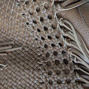 Frye boho bag